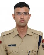 Atul Sharma